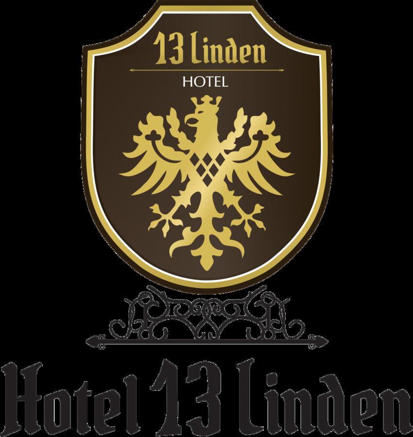 Hotel 13 Linden Трезі-Тіліас Екстер'єр фото