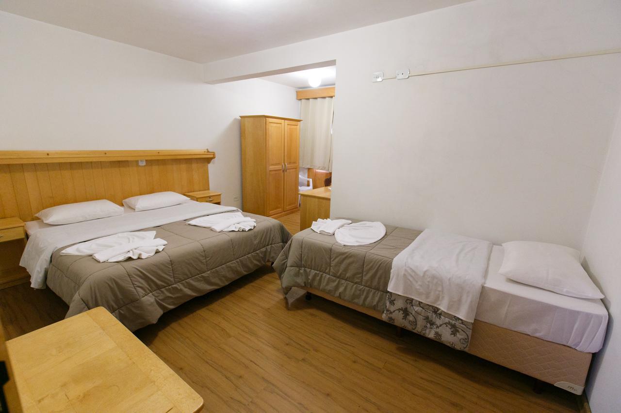 Hotel 13 Linden Трезі-Тіліас Екстер'єр фото